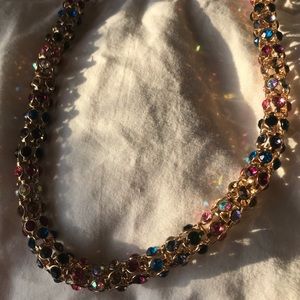 Betsey Johnson Necklace
